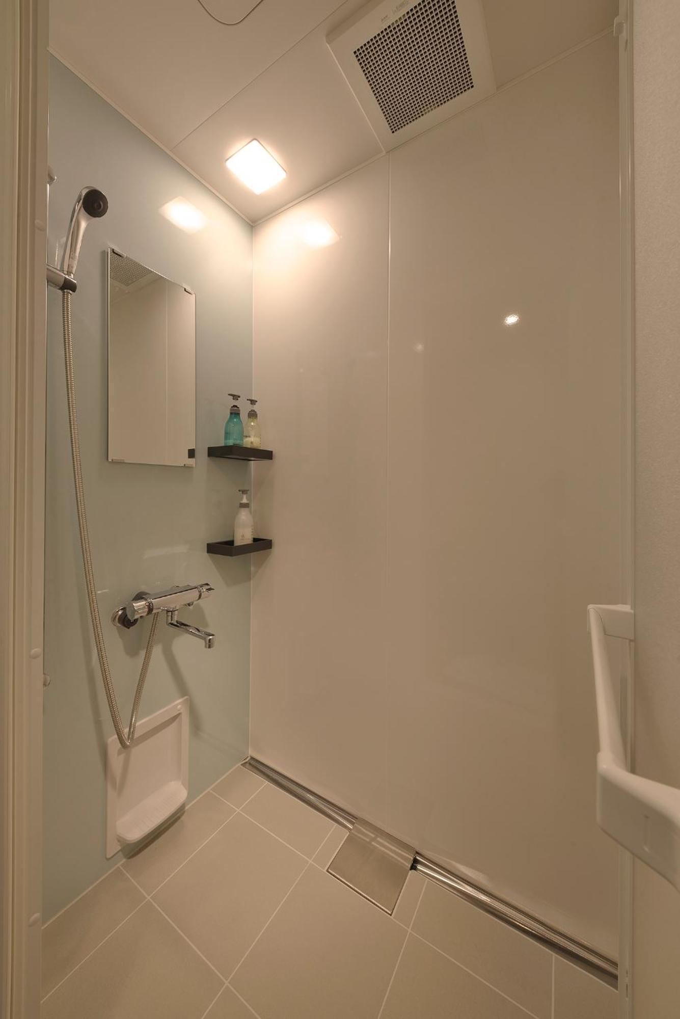 Fourz Hotel Kintetsu Osaka-Namba 外观 照片